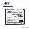 AER Compact 60-4 Black SFɫ