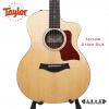 Taylor 214CE DLX