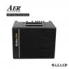 AER Alpha Plus Black