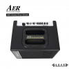AER Alpha Plus Black