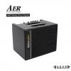 AER Alpha Plus Black