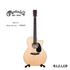 Martin GPCRSGT