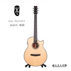 Lee guitars M30CE ʼ