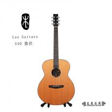 Lee guitars S40 ݷ