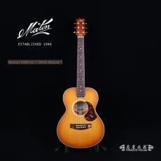 Maton EMD-6 mini maton