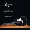 ۳ Bourgeois  Small Jumbo Custom Ϻ