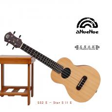 aNueNue SS2E - Star S II E