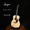 ۳ Bourgeois OM-150 õľ