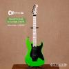 Charvel Pro-Mod So-cal Style 1 HH FR Slime Green