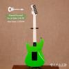 Charvel Pro-Mod So-cal Style 1 HH FR Slime Green