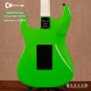 Charvel Pro-Mod So-cal Style 1 HH FR Slime Green