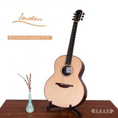 Lowden F-35