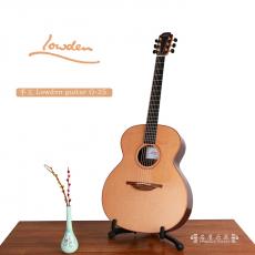 Lowden O-25