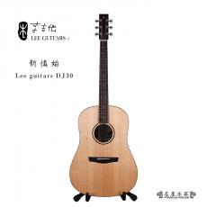 Lee guitars DJ30 ʼ