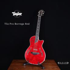 Taylor T5z Pro Borrego Red ľ
