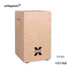 Schlagwerk CP101 ľ