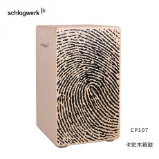 Schlagwerk CP107 ľ