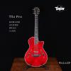 Taylor T5z Pro Borrego Red ľ