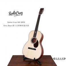 Santa Cruz OO SKYE ʿʦEric Skye ÿ