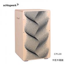 Schlagwerk CP120 ľ