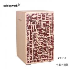 Schlagwerk CP130 ľ