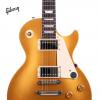 Gibson Les Paul Standard 50's Gold Top