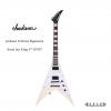Jackson X Series Signature Scott Ian King V™ KVXT