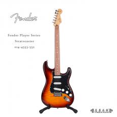 Fender 014-4553-552 ϵ Stratocaster