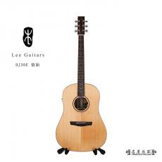 Lee guitars DJ30E ʼ