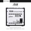 AER Alpha