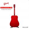Gibson 2019 Hummingbird Heritage Cherry Sunburst 