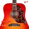 Gibson 2019 Hummingbird Heritage Cherry Sunburst 