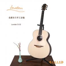 Lowden O-32