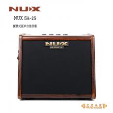 NUX SA-25Яʽԭ