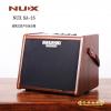 NUX SA-25Яʽԭ