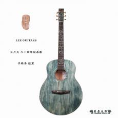 ۳ Lee Guitars 20 Ⱦϵ 