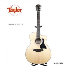 Taylor 114CE M