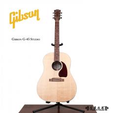Gibson G-45 Studio