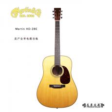 Martin HD-28E