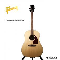 Gibson J-45 Studio ԭľɫ