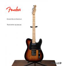 Fender 014-7502-303 Deluxe Nashville Tele
