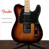 Fender 014-7502-303 Deluxe Nashville Tele