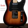 Fender 014-7502-303 Deluxe Nashville Tele