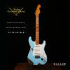 ۳Fender Custom 1957 Strat Heavy Relic MN HW-DBL ˮ