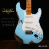 ۳Fender Custom 1957 Strat Heavy Relic MN HW-DBL ˮ