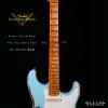 ۳Fender Custom 1957 Strat Heavy Relic MN HW-DBL ˮ