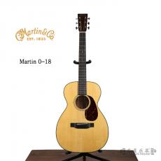 Martin 0-18