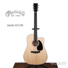 Martin DC-16E