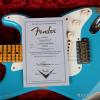 ۳Fender Custom 1957 Strat Heavy Relic MN HW-TTQ