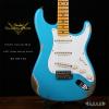 ۳Fender Custom 1957 Strat Heavy Relic MN HW-TTQ